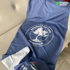 Vista previa de Toalla Playera full color 5