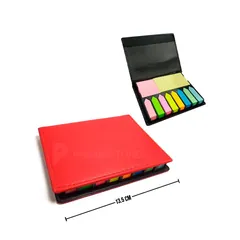 Vista previa de Porta Post Its Office 3