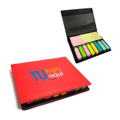 Vista previa de Porta Post Its Office 1