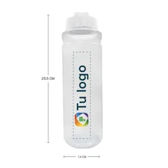 Vista previa de Tomatodo Plástico Nua 750ml 6