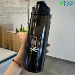 Vista previa de Tomatodo Plástico Nua 750ml 7