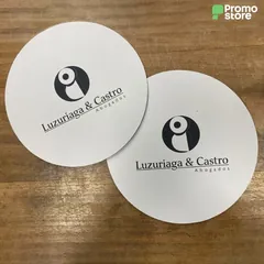 Vista previa de Mouse pad Redondo 7