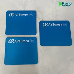 Vista previa de Mouse Pad Rectangular 6