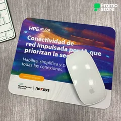Vista previa de Mouse Pad Rectangular 3