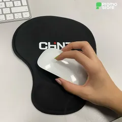 Vista previa de Mouse Pad Ergonómico 5