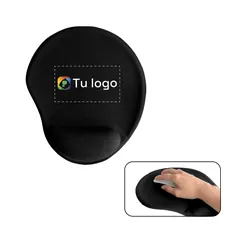 Vista previa de Mouse Pad Ergonómico 1