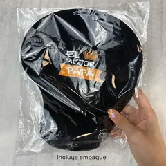 Vista previa de Mouse Pad Ergonómico 4