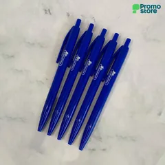 Vista previa de Bolígrafo Plástico Color Pro 4