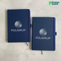 Vista previa de Libreta Deluxe 14,6 x 21 cm 7