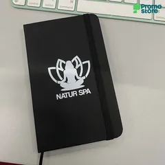 Vista previa de Mini Libreta Deluxe 9x14cm 4