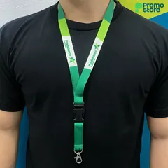 Vista previa de Cordon portacredencial POP-REGULAR 2