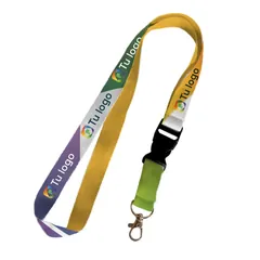 Vista previa de Cordon portacredencial POP-REGULAR 1