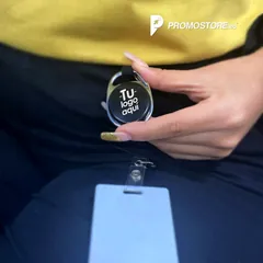 Vista previa de Yoyo Porta Credencial 4