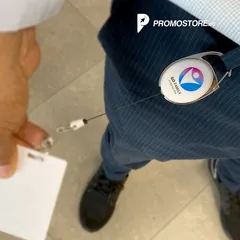 Vista previa de Yoyo Porta Credencial 2