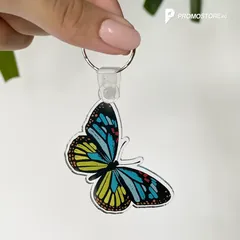 Vista previa de Llavero Acrílico personalizado 5