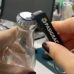 Vista previa de Llavero Destapador Eco 5