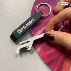 Vista previa de Llavero Destapador Eco 6