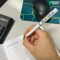 Vista previa de Bolígrafo Plástico Elite 2