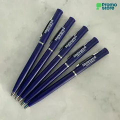 Vista previa de Bolígrafo Plástico Elite 6