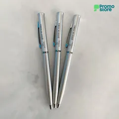 Vista previa de Bolígrafo Plástico Elite 7