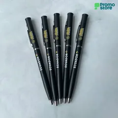 Vista previa de Bolígrafo Plástico Elite 5