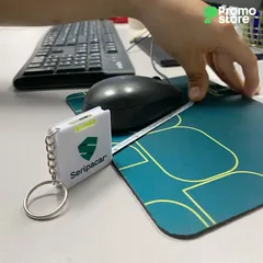 Vista previa de Llavero flex con nivelador 4