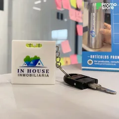 Vista previa de Llavero flex con nivelador 5