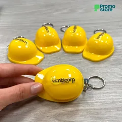 Vista previa de Llavero Casco Destapador Helmet 2