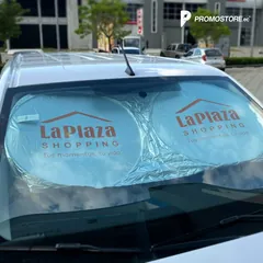 Vista previa de Cubre parabrisas para carros 2