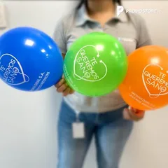 Vista previa de Globo fiesta 2