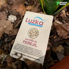 Vista previa de Tarjeta biodegradable con Semilla 4