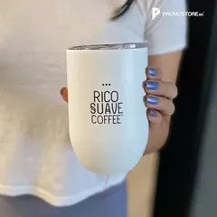 Vista previa de Mug Lux térmico 350ml 3