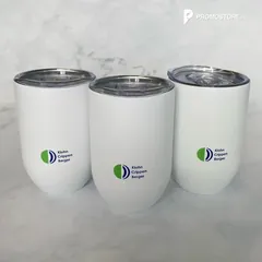 Vista previa de Mug Lux térmico 350ml 6