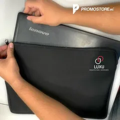 Vista previa de Forro Para Laptop con Cierre 4