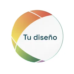 Vista previa de Porta vaso de acrílico 1