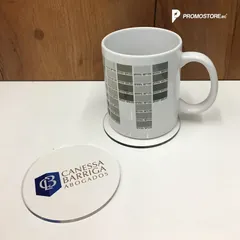 Vista previa de Porta vaso de acrílico 4