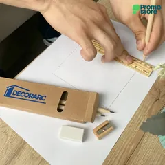 Vista previa de Set eco school 2