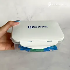 Vista previa de Repostero grande un color 2