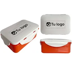 Vista previa de Repostero grande un color 1