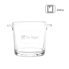 Vista previa de Hielera de cristal 35oz 1