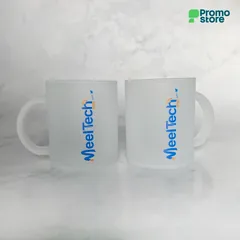 Vista previa de Jarro Frosted 11oz 4