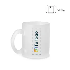 Vista previa de Jarro Frosted 11oz 1