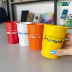 Vista previa de Vaso Publivaso 250ml 2