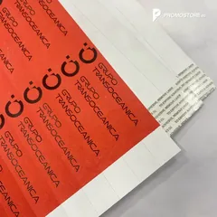 Vista previa de Pulseras de seguridad para eventos 3