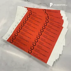 Vista previa de Pulseras de seguridad para eventos 2