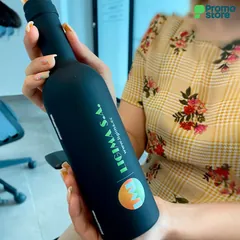 Vista previa de Set de Vino Lujo 3