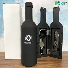 Vista previa de Set de Vino Lujo 7