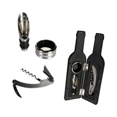 Vista previa de Set de Vino Lujo 6