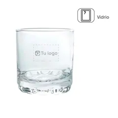 Vista previa de Vaso whiskero 9oz 1