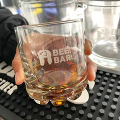 Vista previa de Vaso whiskero 9oz 2